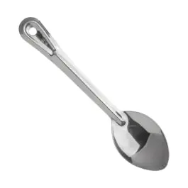 Cuillère de service - 0.08 KG - 28 CM - acier inoxydable - 033561