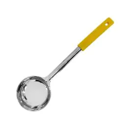 Spoodle - Jaune - acier inoxydable - Vogue