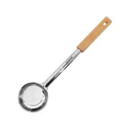 Spoodle - Crème - acier inoxydable - Vogue