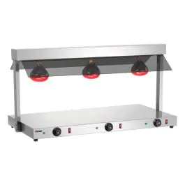 Warmtebrug I3WL1200 - Bartscher