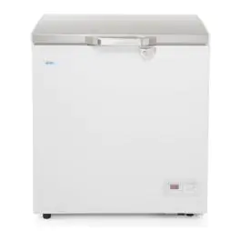 Congélateur - 140 L - 230V - 70W - Hendi