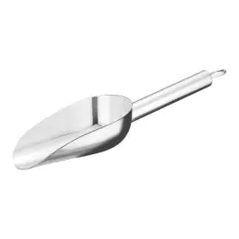 Cuillère à soupe - 0.11 L - acier inoxydable - Hendi