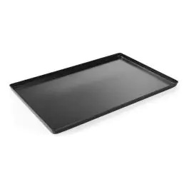 Plateau - 1/1 GN - Noir - Aluminium - Hendi