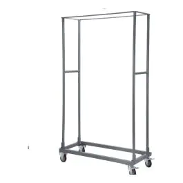 Chariot - Pour chaises - H 190 x L 115 x P 49.40 CM - Hendi