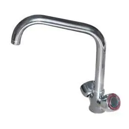 Robinet pivotant Mix - Combisteel