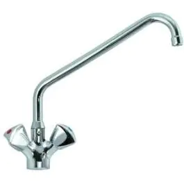 Robinet pivotant Mix - Combisteel