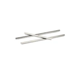 Gastronorm Pont intermédiaire - 1/3 GN - acier inoxydable - G Line