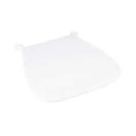 Coussin pour chaise Napoléon - Blanc - G-Line