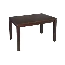 Table Comandante - Noyer - Bois - G-Line