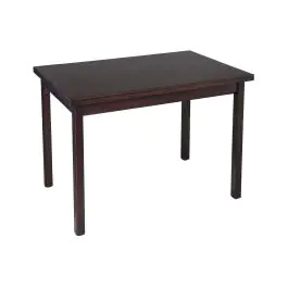 Table - Monaco - Noyer - G-Line