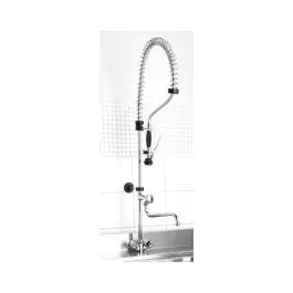 Robinet avec douchette - Hendi - 970515