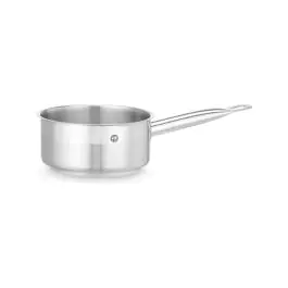 Casserole - Ø16 cm - 1,5 litres - Hendi - Profi Line - 830055