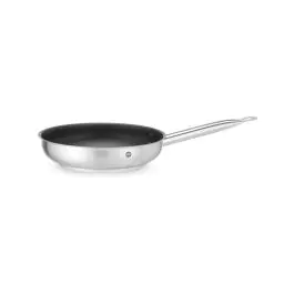 Poêle à frire - Ø24 cm - Revêtement antiadhésif - Hendi - Profi Line - 835401