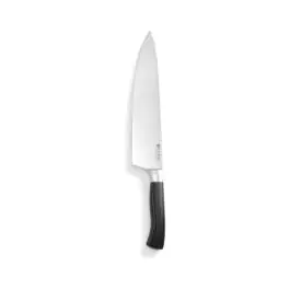 Couteau de chef - H 5 x 2 x 39 cm - Hendi - 844205
