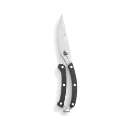 Ciseaux à gibier - acier inoxydable POM - H 5 X 1,5 X 26 CM - Hendi - 781401
