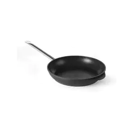Poêle à induction - Aluminium - H 6 X 33 X 61 CM - Hendi - 629345