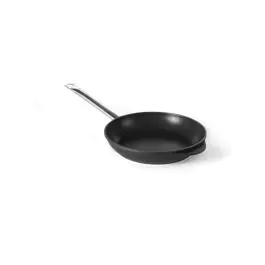 Poêle à induction - Aluminium - H 5.5 X 29 X 55 CM - Hendi - 629253