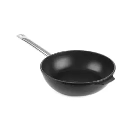 Casserole - Aluminium - H 8.5 X 29 X 54.5 CM - Hendi - 629505