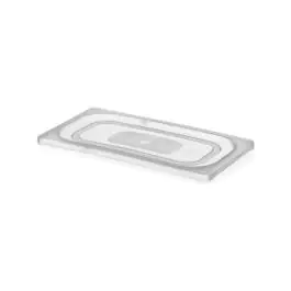 Couvercle gastronorme - 1/1 GN - HACCP - Polypropylène - Hendi - 880609