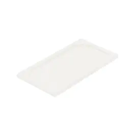 Couvercle gastronorme - 1/9 GN - HACCP - Polypropylène - Hendi - 880654