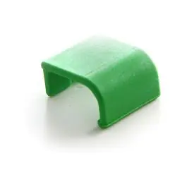 Clips de couvercle pour boîtes de stockage HACCP - vert- Hendi - 880678