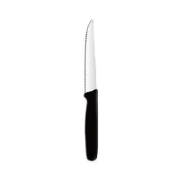 Couteau à tomates - Polypropylène inox - H 2 X 1 X 21,5 CM - Hendi - 841136