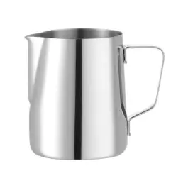 Pichet multifonctions - inox 1810 - H 11,2 X 9 CM - Hendi - 451519