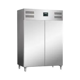 Koelkast - 1476 Liter - 2-Deurs - Geforceerd - RVS - Saro