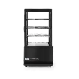 Armoire réfrigérée 68L - inox - H 89,1 X 40,6 X 45,2 CM - Arktic - 233238