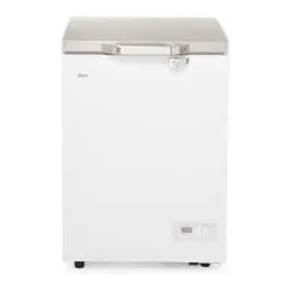 Congélateur - 93 L - 230V - 105W - Hendi