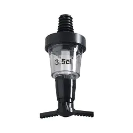 Bec verseur anti-goutte - 0.035 CM - Bar up - 598214