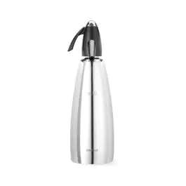 Vaporisateur d'eau - acier inoxydable - H 32 X 10 CM - Bar up - 588574