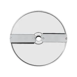 Couteau à trancher - acier inoxydable aluminium - Hendi - 280201