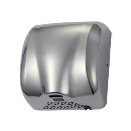 Sèche-mains High Speed - inox - 1800 W - G-Line