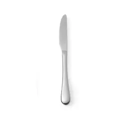 Couteau à dessert - acier inoxydable 180 - 20.5 CM - Hendi - 764435