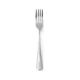 Fourchette à dessert - acier inoxydable 180 - 18,6 CM - Hendi - 764442