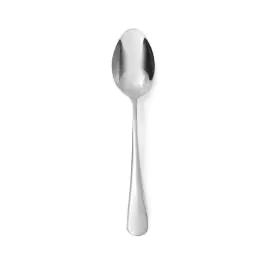 Cuillère à dessert - acier inoxydable 180 - 18.6 CM - Hendi - 764459