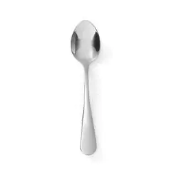 Cuillère à café - acier inoxydable 180 - 11,1 CM - Hendi - 764473