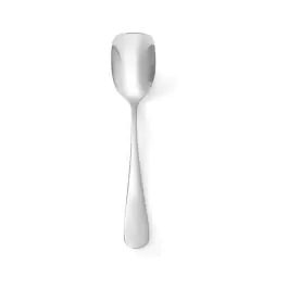 Pelle à glace - acier inoxydable 180 - 13,5 CM - Hendi - 764497
