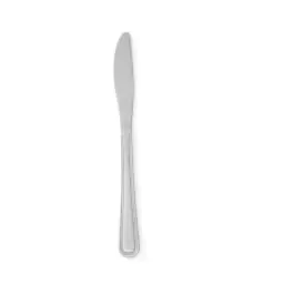 Couteau de table - acier inoxydable 180 - 21.5 CM - Hendi - 764206