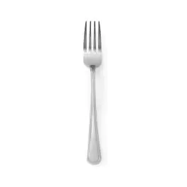 Fourchette de table - acier inoxydable 180 - 19,7 CM - Hendi - 764213