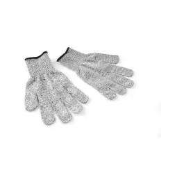 Gants anti-coupures - H 18 X CM - Hendi - 556641