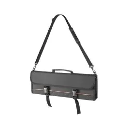 Sac porte-couteaux - H 17 X 5 X 51 CM - Hendi - 856277