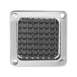 Couteau à frites 11 mm pour coupe-frites - H 11 X 1 X 11 CM - Hendi - 630419