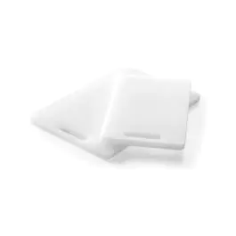 Planche à découper avec poignée - HDPE - H 1 X 20 X 30 CM - Hendi - 826355