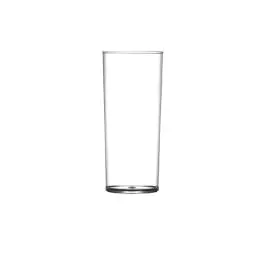 Verre highball - 34 CL - 48 pièces - Ø 6,3 x H 14,5 CM - Polycarbonate - BBP - U405