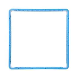 Rehausseur de panier pour lave-vaisselle - Polypropylène - H 4,5 X 50 X 50 CM - Hendi - 877302