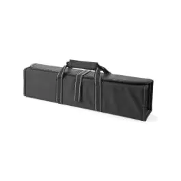 Mallette pour couteaux - H 11 X 7 X 45 CM - Hendi - 856383