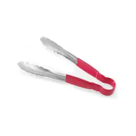 Pince à servir - 30 CM - Rouge - Hendi - 171721