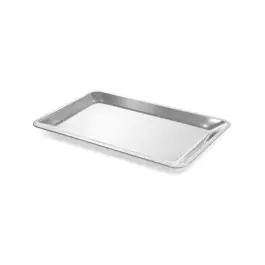 Plateau de service - acier inoxydable - 1/1 GN - Hendi - 410110